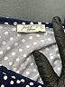 Pinc Premium Polka Dots Blue Romper Size XL (kids) - photo 3