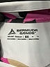 Bermuda Sands White Sleeveless T-Shirt Size XL - photo 7