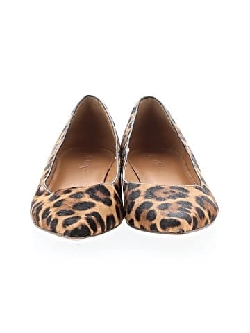 J.Crew Factory Store Flats (view 2)