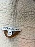 Moon River 100% Polyester Brown Coat Size M - photo 6
