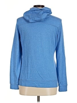 Greg Norman Zip Up Hoodie (view 2)