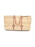 Poolside Ivory Tote One size - photo 1