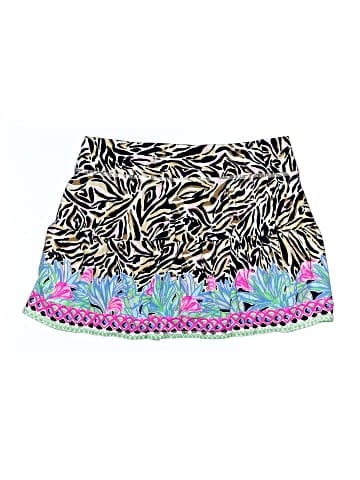 Lilly Pulitzer Luxletic Active Skort (view 2)