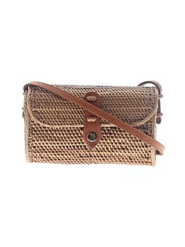 Street Level Crossbody Bag