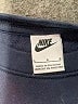 Nike Blue Sweatshirt Size L - photo 7