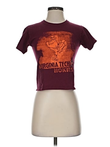 Russell Athletic Short Sleeve T-Shirt (view 1)