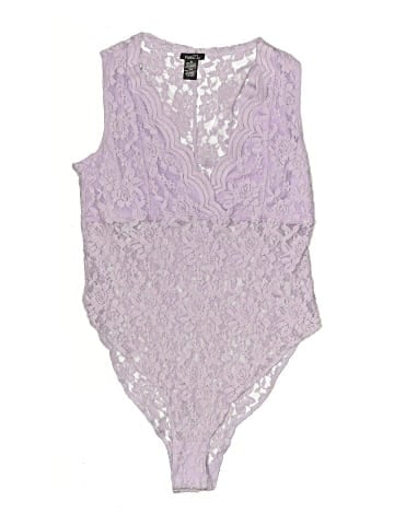 rue21 Bodysuit (view 1)
