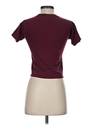 Russell Athletic Short Sleeve T-Shirt (view 2)