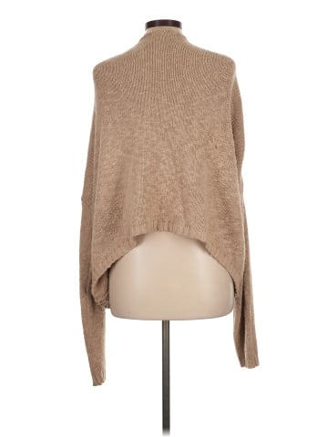 Olivaceous Cardigan (view 2)