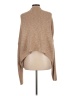 Olivaceous 100% Cotton Tan Cardigan Size L - photo 2