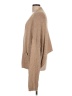Olivaceous 100% Cotton Tan Cardigan Size L - photo 5
