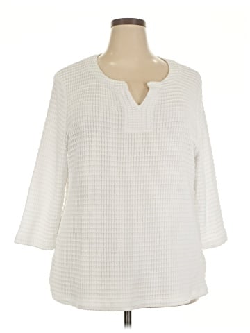 Talbots Outlet Pullover Sweater (view 1)