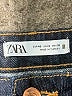 Zara Blue Jeans Size 8 - photo 6