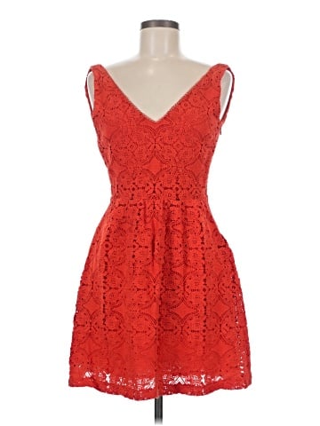 Sézane Cocktail Dress (view 1)