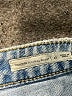 PacSun Blue Denim Shorts Size XXS - photo 4