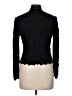 Cut25 100% Polyester Black Jacket Size 8 - photo 2