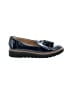 Naturalizer Blue Flats Size 6 1/2 - photo 1