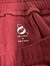 Lou & Grey Burgundy Casual Pants Size M - photo 4
