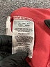 Columbia 100% Polyester Pink Active T-Shirt Size 14 - 16 - photo 4