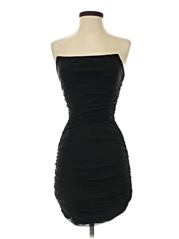 Fashion Nova Cocktail Dress (view 1)