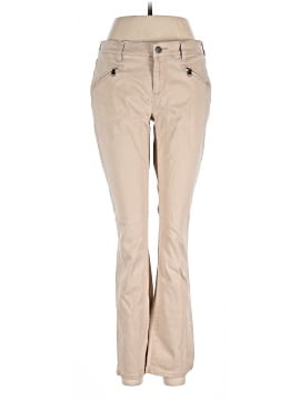 Lauren Jeans Co. Khakis (view 1)