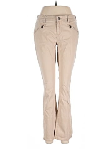 Lauren Jeans Co. Khakis (view 1)