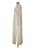 Old Navy Ivory Casual Dress Size L - photo 5