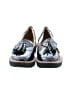Naturalizer Blue Flats Size 6 1/2 - photo 2