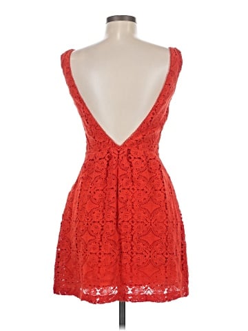 Sézane Cocktail Dress (view 2)