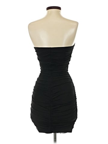 Fashion Nova Cocktail Dress (view 2)