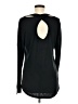 Bcg Black Long Sleeve Top Size M - photo 2