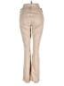 Lauren Jeans Co. Tan Khakis Size 4 (petite) - photo 2