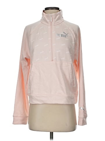 Puma Track Jacket (view 1)