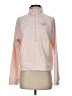 Puma Pink Track Jacket Size S - photo 1