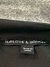 Harlowe & Graham Black Kimono Size M - photo 7