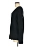 Bcg Black Long Sleeve Top Size M - photo 5