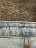 Old Navy Blue Jeans Size 4 - photo 7