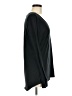 Bcg Black Long Sleeve Top Size M - photo 4