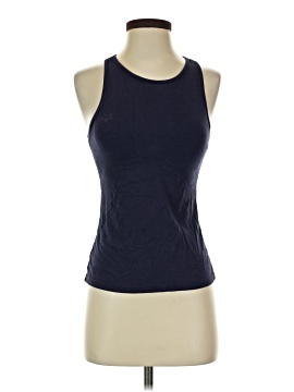 Klassy Network Tank Top