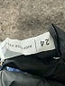 PacSun Blue Denim Shorts Size 24 waist - photo 4