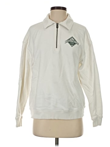 Roots Sweatshirt (view 1)