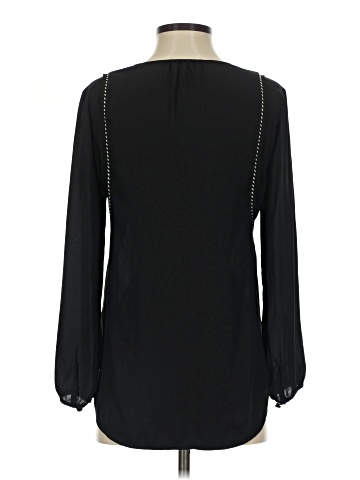 J.Crew Long Sleeve Blouse (view 2)