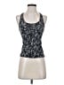 Lululemon Athletica Silver Tank Top Size 0 - photo 1
