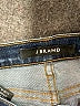 J Brand Argyle Blue Jeans Size 25 waist - photo 7