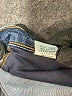 J Brand Argyle Blue Jeans Size 25 waist - photo 8