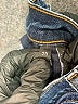 J Brand Argyle Blue Jeans Size 25 waist - photo 9