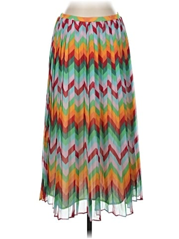 Romeo & Juliet Couture Casual Skirt (view 1)