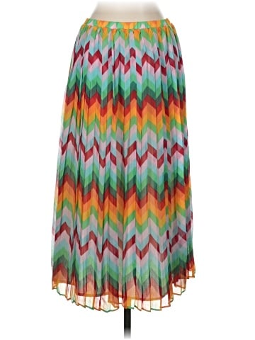Romeo & Juliet Couture Casual Skirt (view 2)