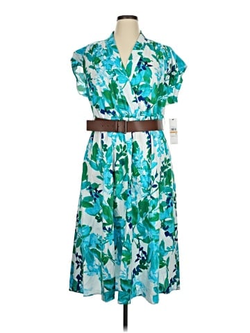 Calvin Klein Casual Dress (view 1)