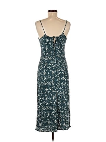 RVCA Casual Dress (view 2)